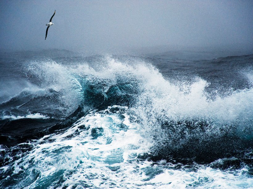 கடற்றொழிலாளர்களுக்கு எச்சரிக்கை!