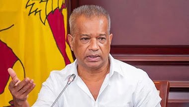 மாகாண சபைத் தேர்தலை நடத்துவது தொடர்பில் லால் காந்த கருத்து