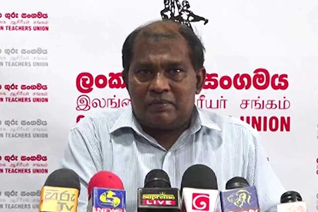 டிசம்பரில் நாடு தழுவிய தொழிற்சங்க நடவடிக்கை முன்னெடுக்கப்படும்