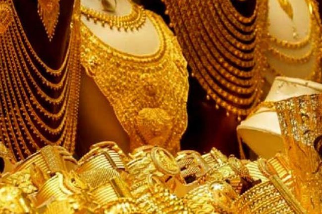 தங்க விலை நிலைவரம்