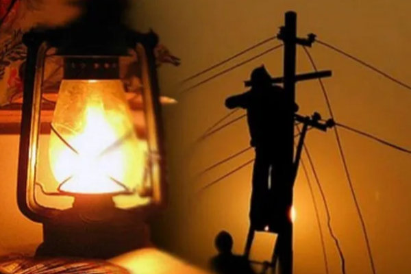 சீரற்ற காலநிலை - 2 இலட்சத்துக்கு மேற்பட்ட மின் தடைகள் பதிவு