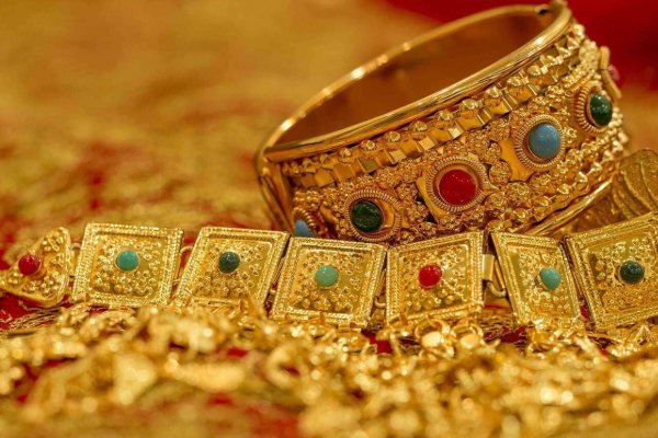 இலங்கையில் மீண்டும் உயரும் தங்கம் விலை