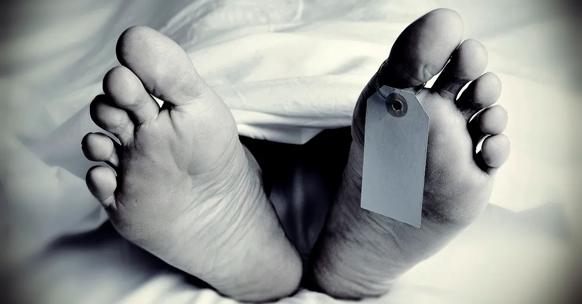 தேயிலை கொழுந்து அரைக்கும் இயந்திரத்தில் சிக்கி குடும்பஸ்தர் உயிரிழப்பு