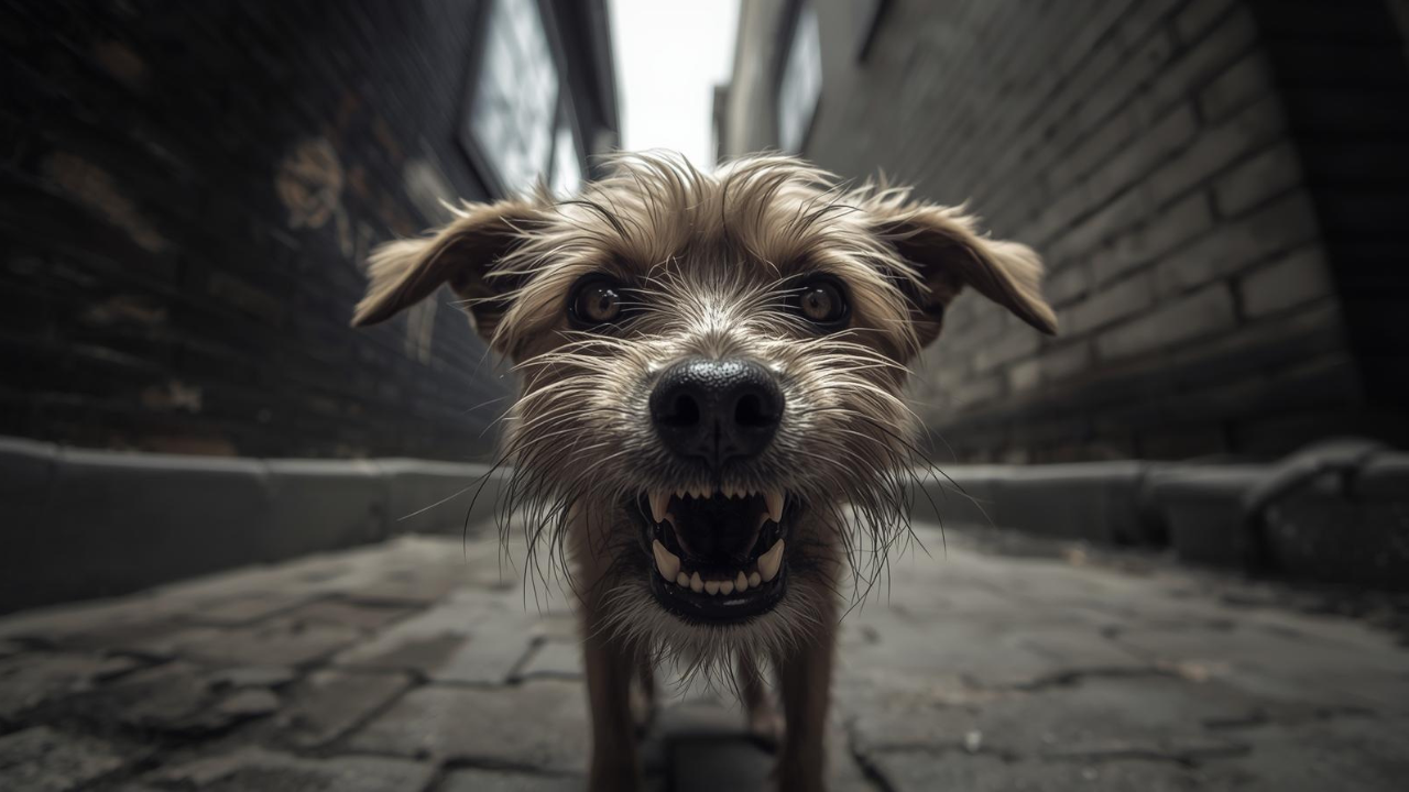 தெருநாய்க் கடி வருடாவருடம் உயரும் அபாயம்