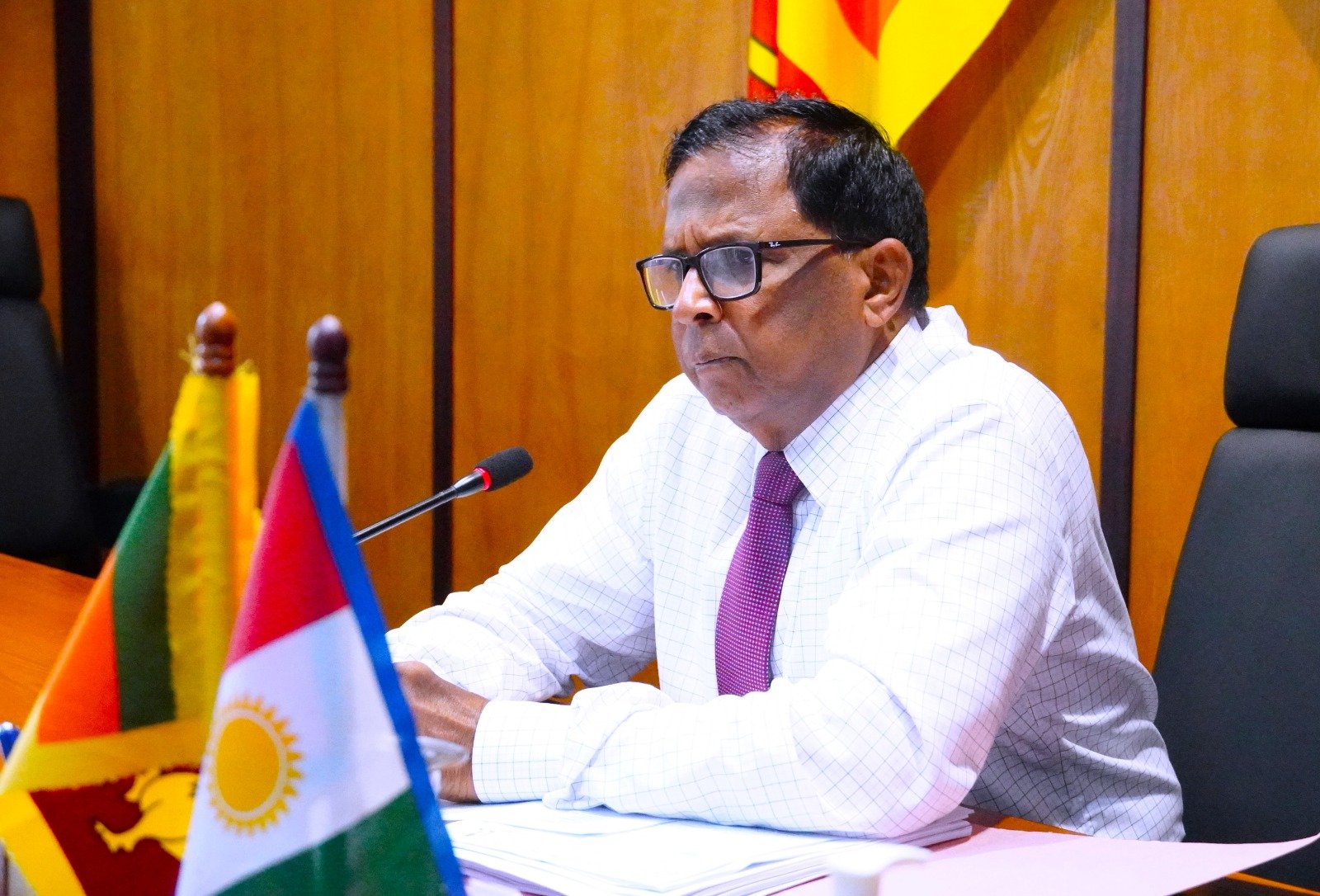 வடக்கு கல்வி அமைச்சில் உள்ள அனைத்து விசாரணைகளையும் 6 மாதங்களுக்குள் முடிவுறுத்துக - ஆளுநர் பணிப்பு!