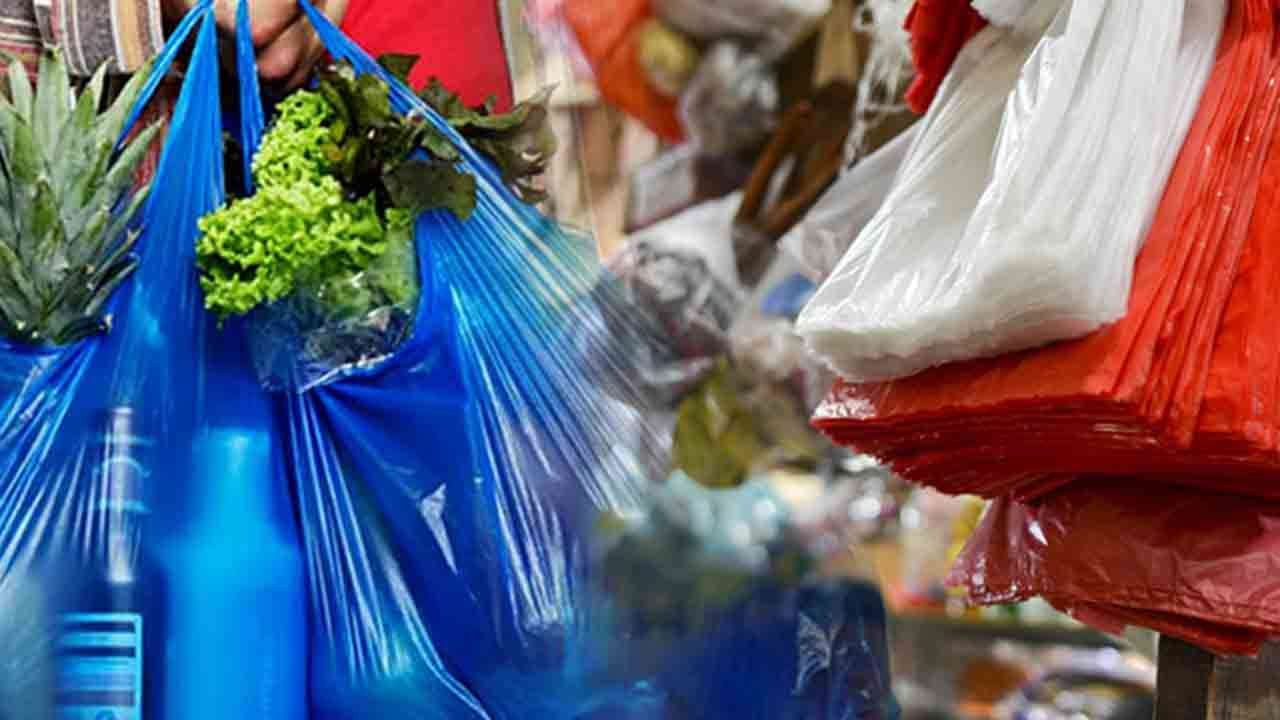 பொலித்தீன் பைகளுக்கு இன்றிலிருந்து கட்டணம்