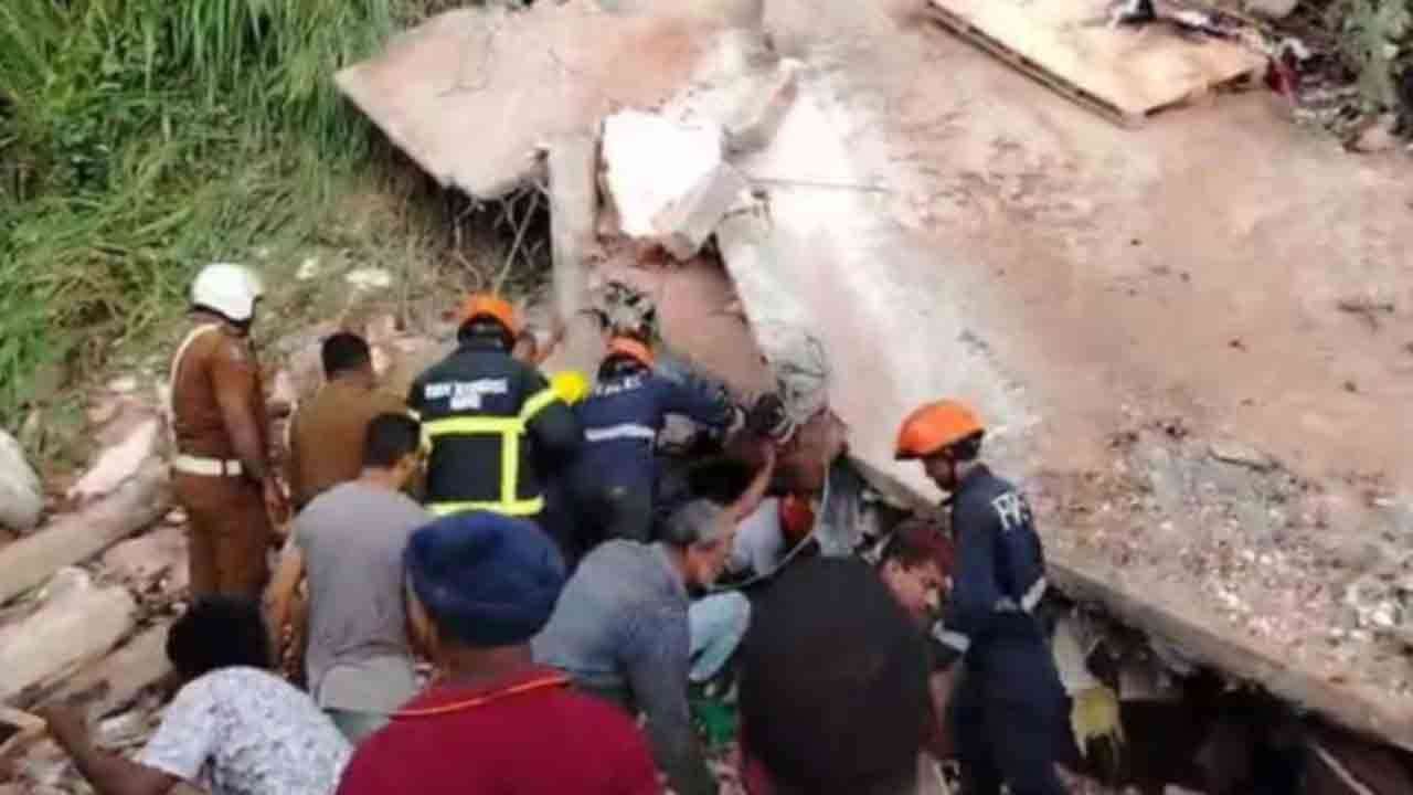 கடுகன்னாவ மண்சரிவு -உயிரிழந்தவர்களின் எண்ணிக்கை மேலும் அதிகரிப்பு