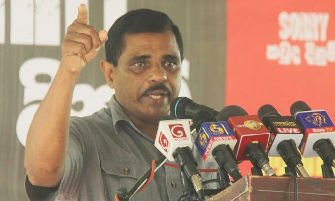 ஜனாதிபதி உள்ளிட்ட பலருக்குப் பாதுகாப்பு தேவை