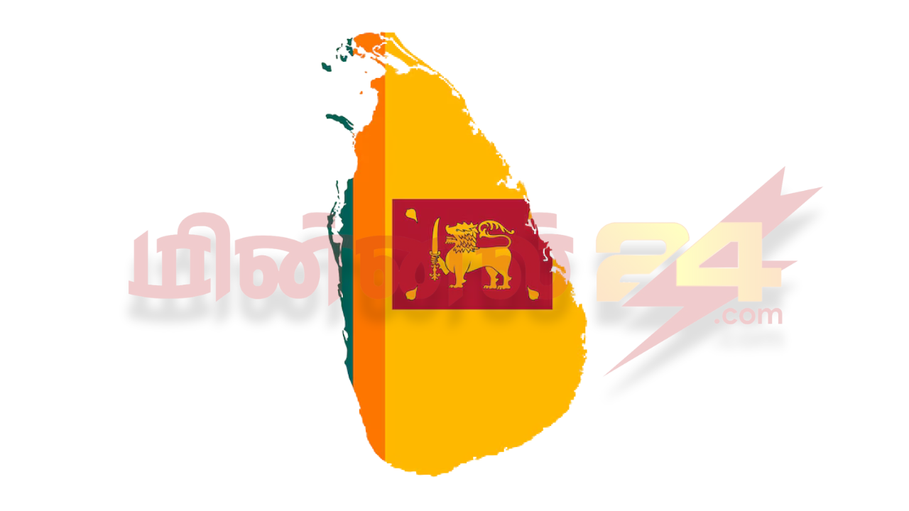 இலங்கையில் அதிரடி திட்டம்