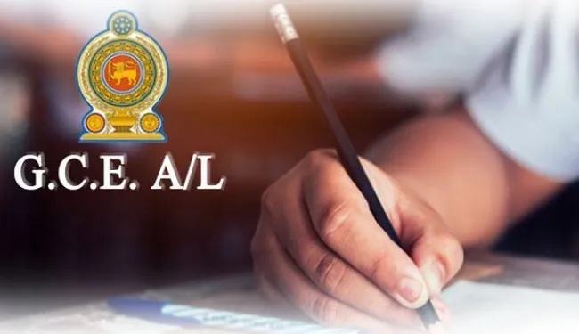 கல்விப் பொதுத் தராதர உயர்தர பரீட்சைகள் நாளை ஆரம்பம்