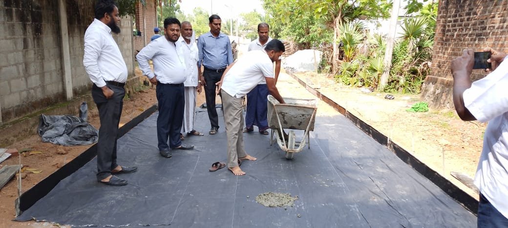 அங்குராப்பண நிகழ்வு