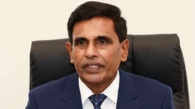 இலங்கைக்கு எந்தவிதமான அச்சுறுத்தலும் இல்லை