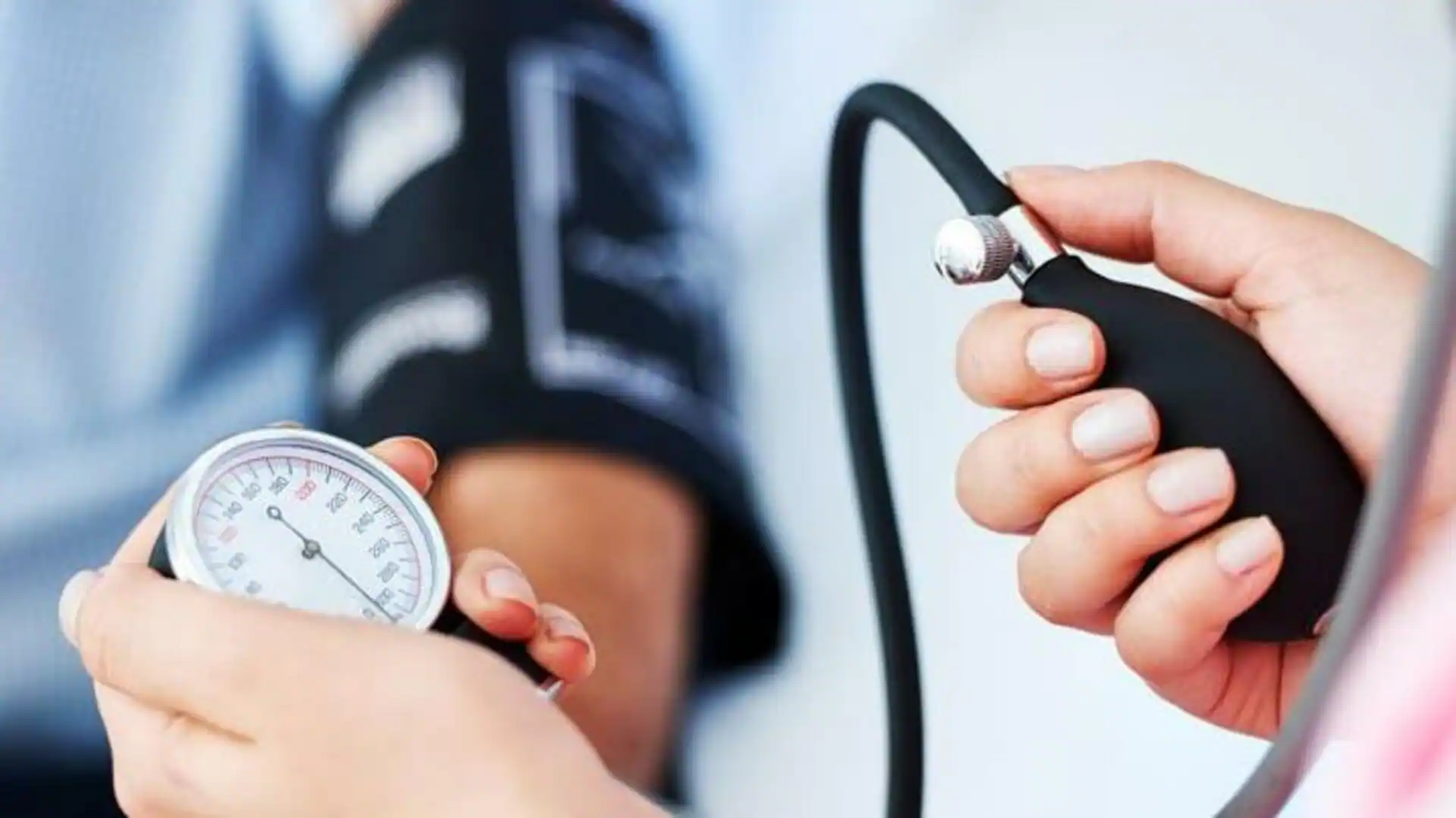 உயர் இரத்த அழுத்தத்தை கட்டுப்படுத்த புதிய மருந்து அறிமுகம்