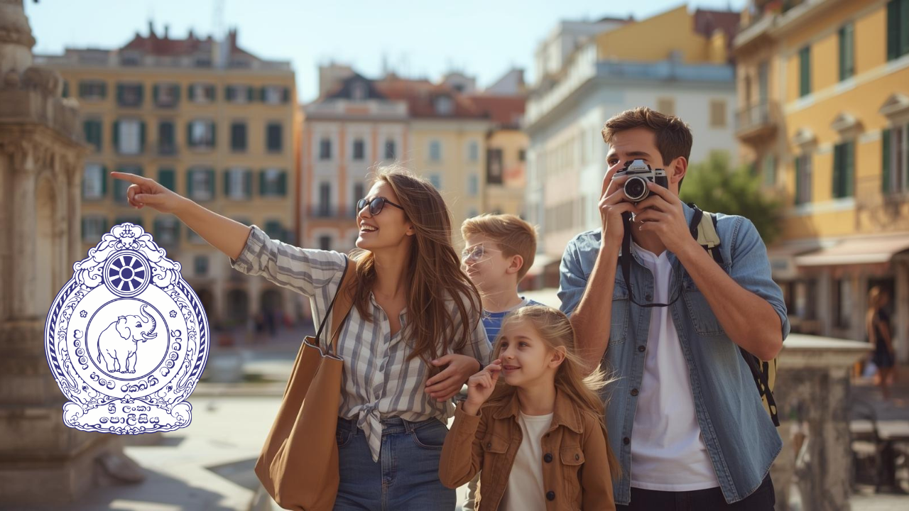 காவல்துறையின் முக்கிய அறிவிப்பு