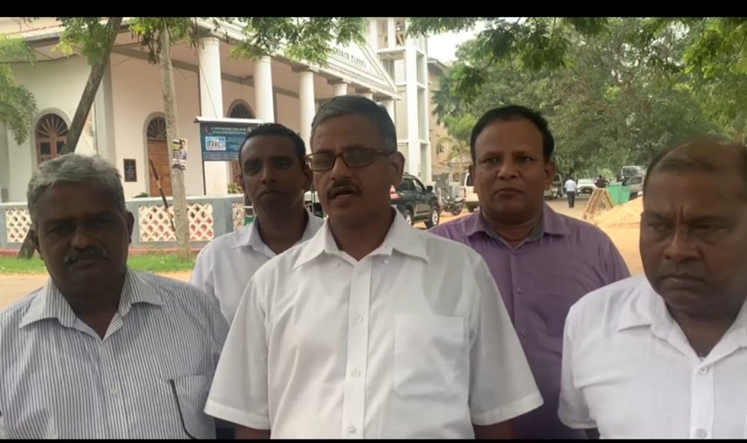 வடக்கு ஆசிரிய இடமாற்றத்தை தடை செய்யக்கோரிய வழக்கு ஒத்திவைப்பு!