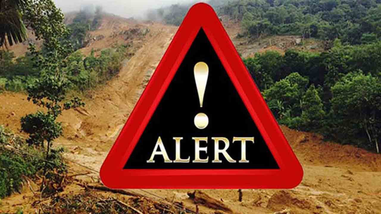 மண்சரிவு அபாயம் - பதுளையில் 238 குடும்பங்கள் வெளியேற்றம்