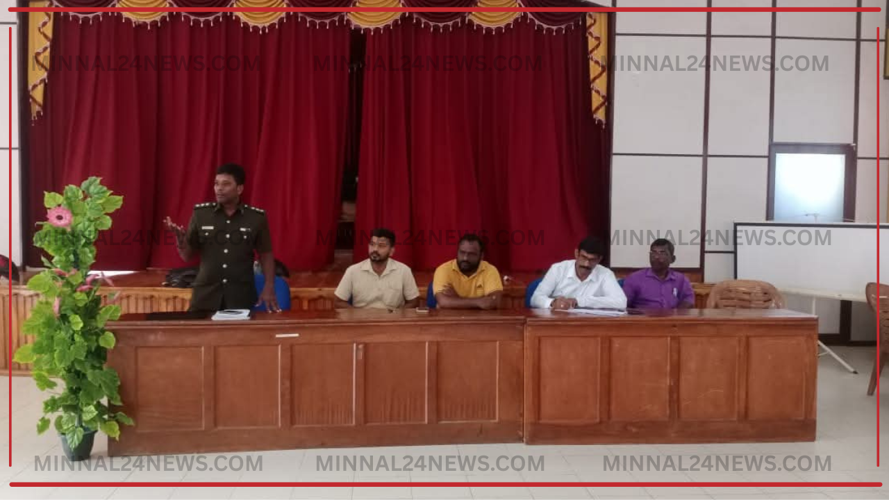 நல்லூர் பிரதேச சபை எல்லைக்குள் புதிய நடைமுறைகள் – மீறுவோர் மீது சட்ட நடவடிக்கை