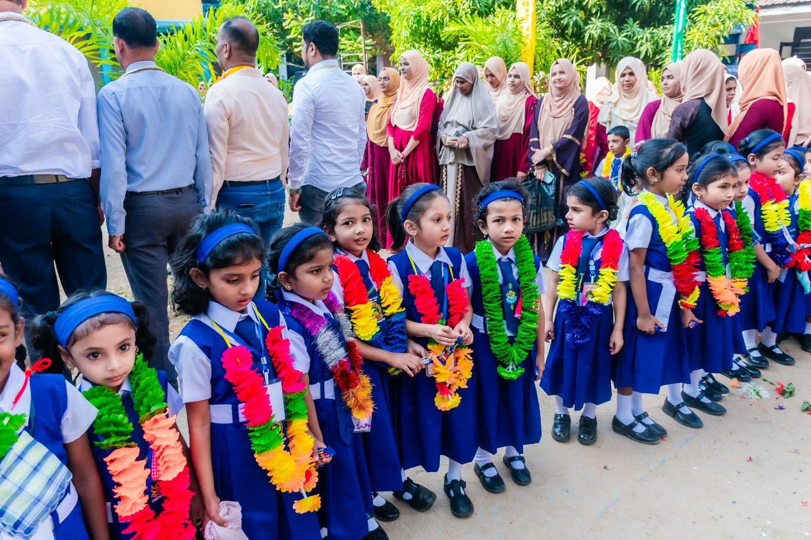 AL Hilal Vidayalaya, Sainthamaruthu AL Hilal Vidayalaya, Sainthamaruthu