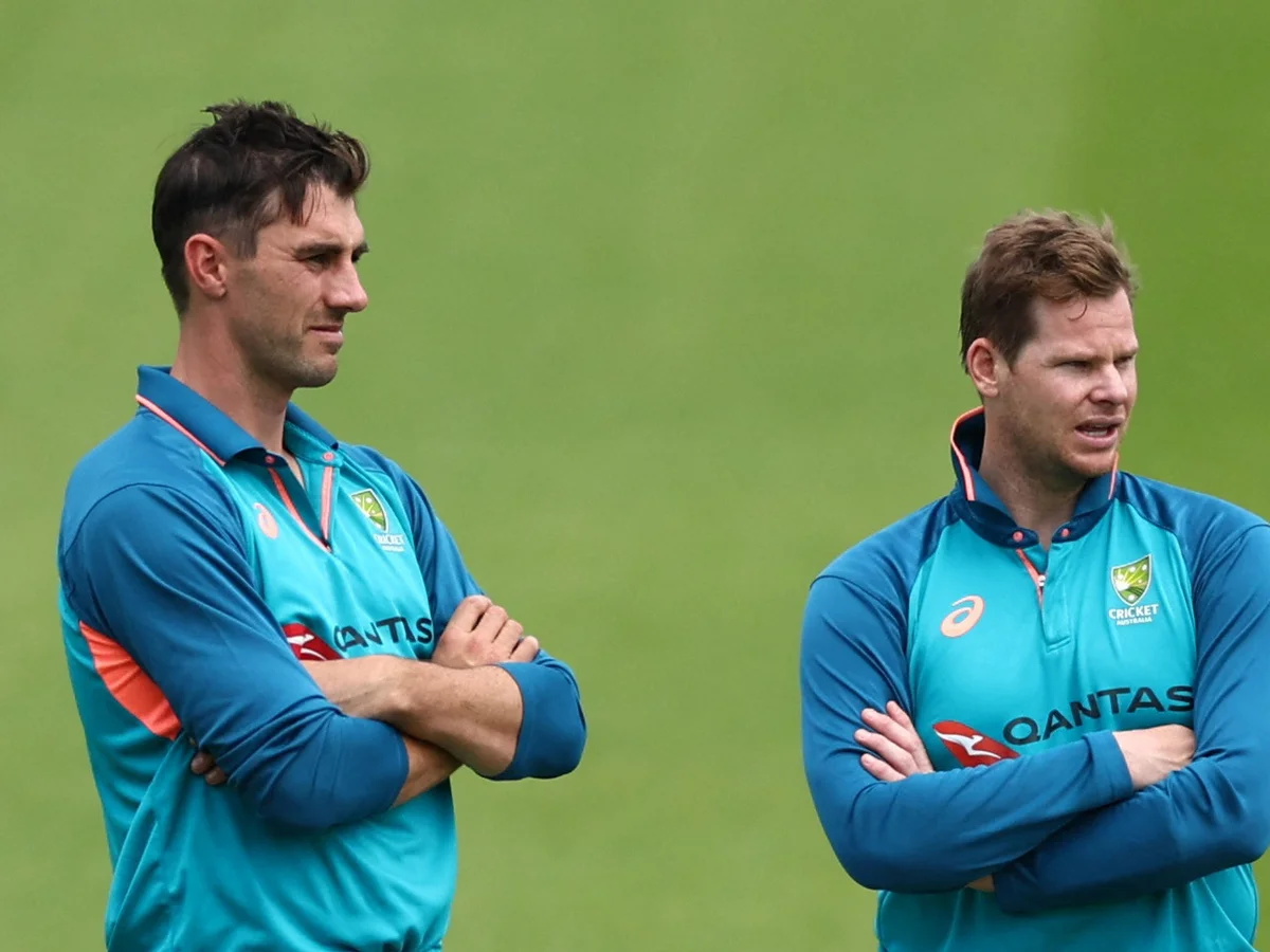 டி20 உலகக்கிண்ண அணியிலிருந்து ஸ்மித் மற்றும் பெட் கம்மின்ஸ் நீக்கம்!