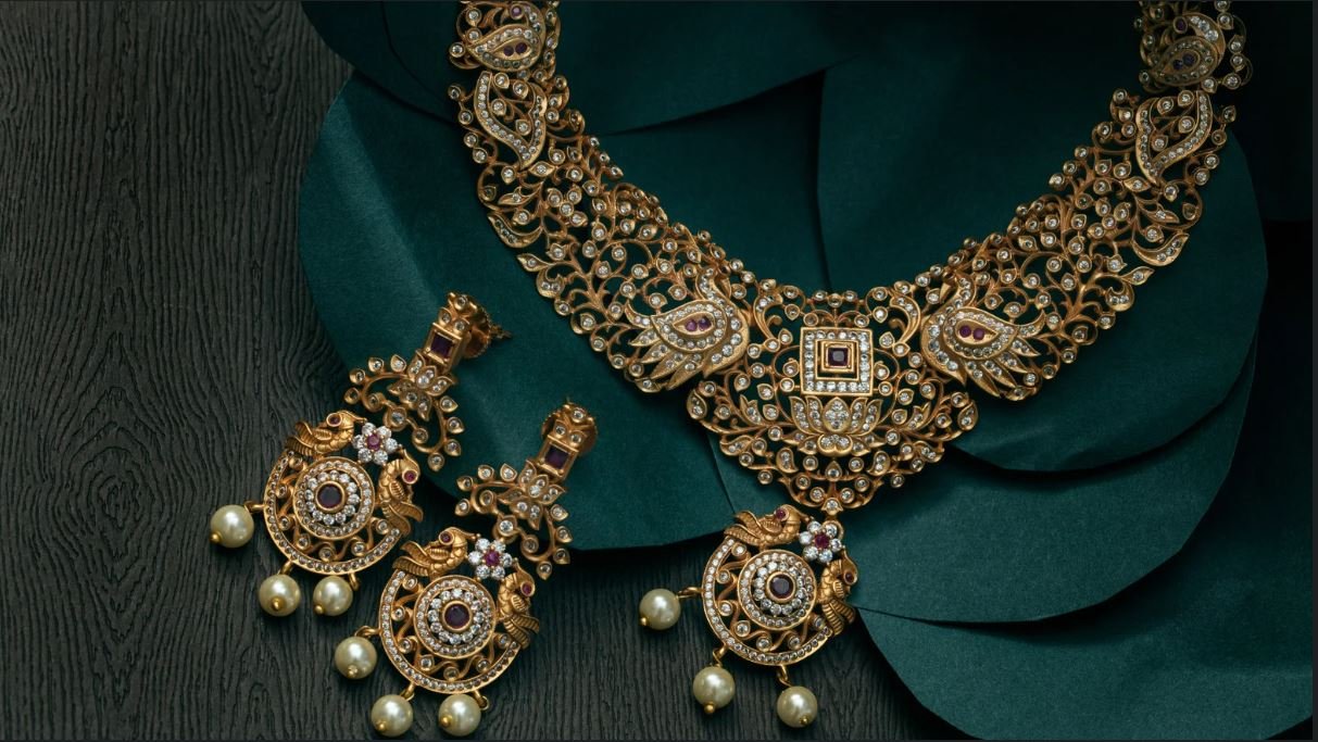 இலங்கையில் தங்கத்தின் விலை வீழ்ச்சி!