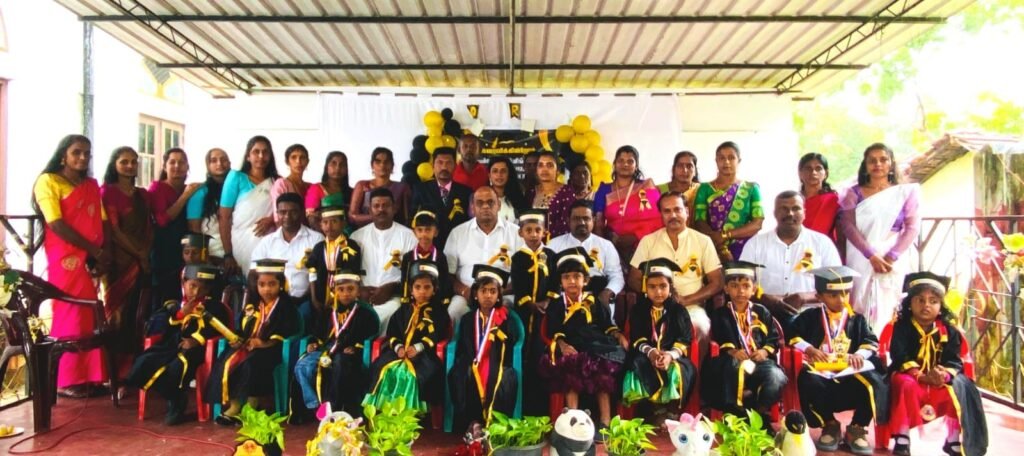 செங்கலடியில் கௌரவிப்பு நிகழ்வு