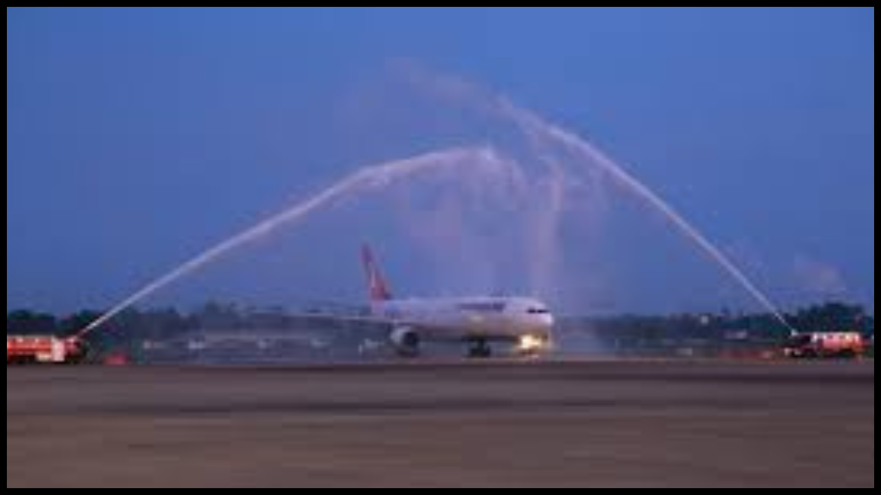 பீஜிங்கிலிருந்து இலங்கைக்கான புதிய விமான சேவை ஆரம்பம்