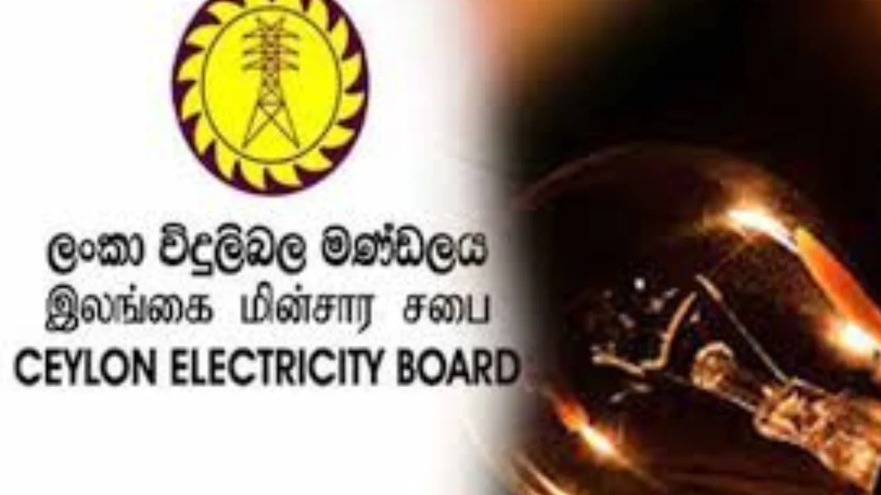 மூன்று ஆண்டுகளில் மின்சாரக் கட்டணம் குறைக்கப்படும் – குமார ஜயகொடி