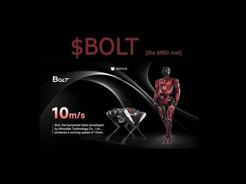 அதிவேக ஓட்டப்பந்தய வீரருக்கே சவால் விடும் ரோபோ