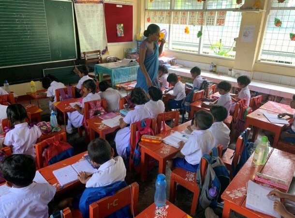 தரம் ஒன்று மாணவர்களுக்கான கல்வி சீர்திருத்தம் தொடர்பான அறிவிப்பு!