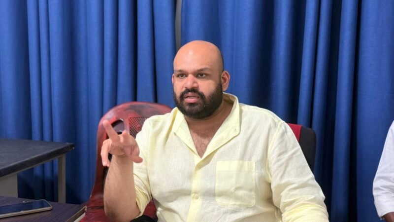 கொழும்பு ஹோட்டல் உரிமையாளர்களின் சுகபோகத்திற்கு பாசிக்குடா வளங்களை தாரைவார்க்க முடியாது – சாணக்கியன்