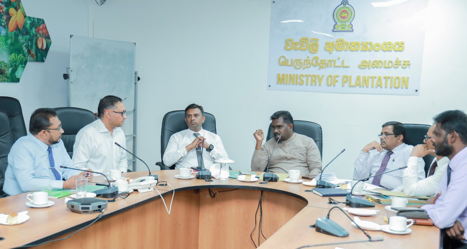 கஹவத்தை சம்பவம் தொடர்பில் அமைச்சரின் அதிரடி நடவடிக்கை