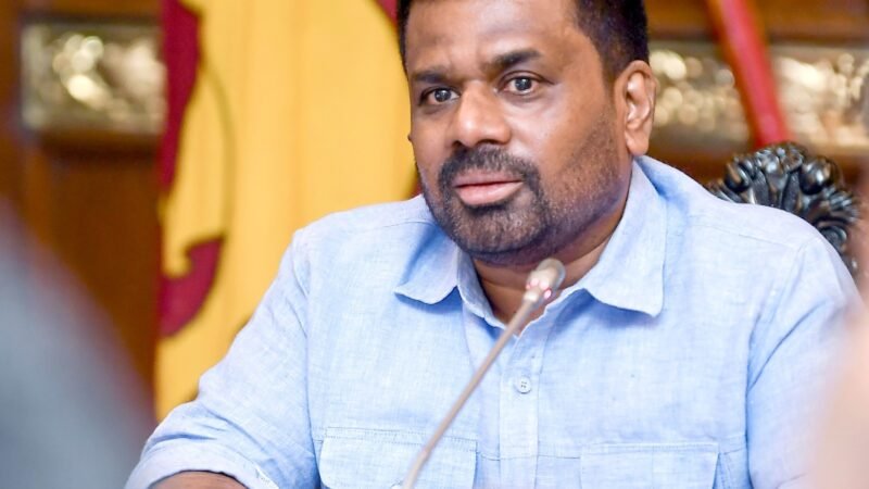 நாட்டின் இதயம் போன்ற மத்திய மலைநாட்டைப் பாதுகாத்து மேம்படுத்துவது அவசியம்