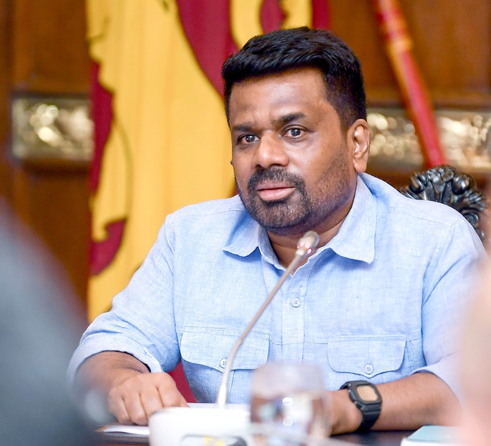 நாட்டின் இதயம் போன்ற மத்திய மலைநாட்டைப் பாதுகாத்து மேம்படுத்துவது அவசியம்