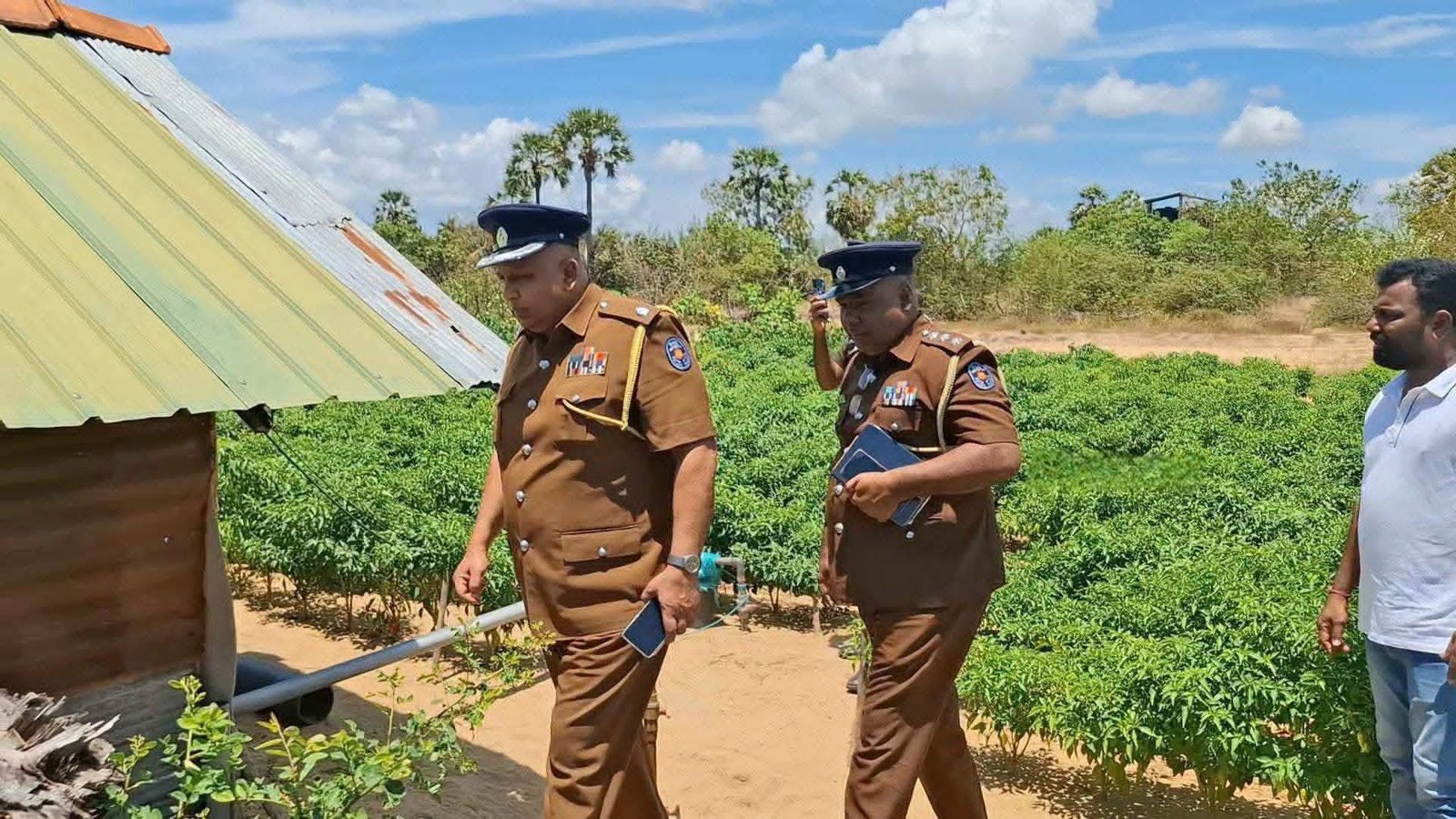 மட்டக்களப்பு-களுவாஞ்சிகுடியில் ஒருவர் கொலை!