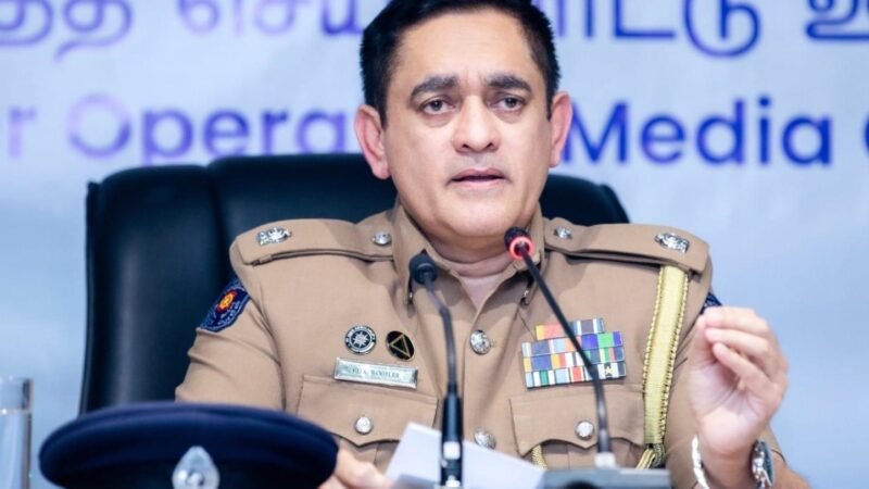 போலிச் செய்தி தொடர்பில் பொலிஸாரின் அறிவித்தல்!
