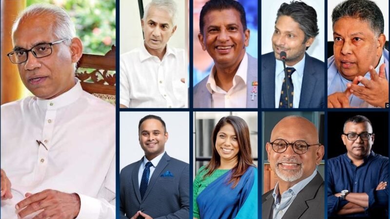 இலங்கை கிரிக்கெட் மறுசீரமைப்பு குழுத் தலைவர் விடுத்த விசேட அறிக்கை!