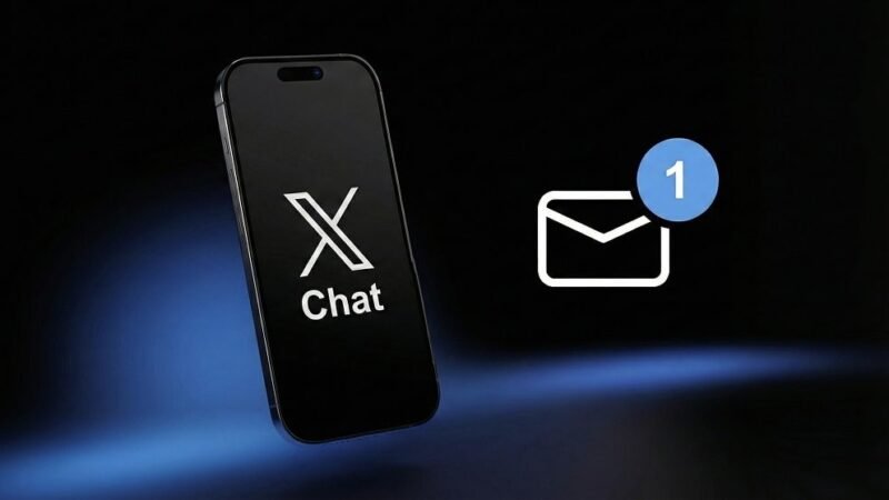 வட்ஸ்அப் மற்றும் மெசஞ்சர் ஆகியவற்றுக்கு போட்டியாக வருகிறது ‘XChat’