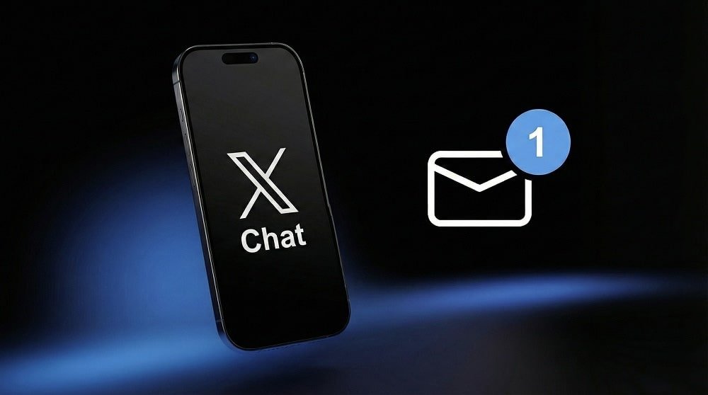 வட்ஸ்அப் மற்றும் மெசஞ்சர் ஆகியவற்றுக்கு போட்டியாக வருகிறது ‘XChat’