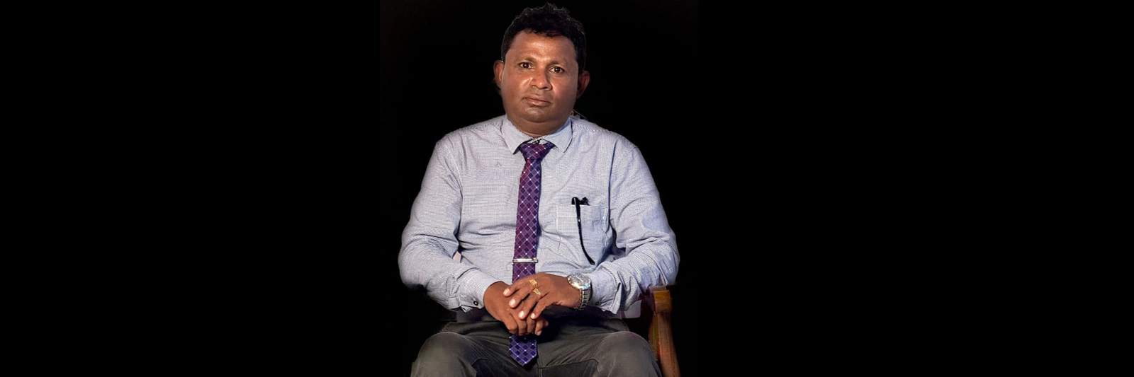 சர்வதேசப் பயிற்சி நெறிக்கு தெரிவாகியுள்ள மட்டு.வந்தாறுமூலையை சேர்ந்த முரளிதரன்