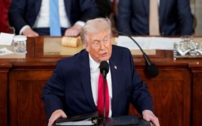 ஈரானுடனான போர் முடிவுக்கு வரும் தருவாயில் உள்ளது – டொனால்ட் ட்ரம்ப்