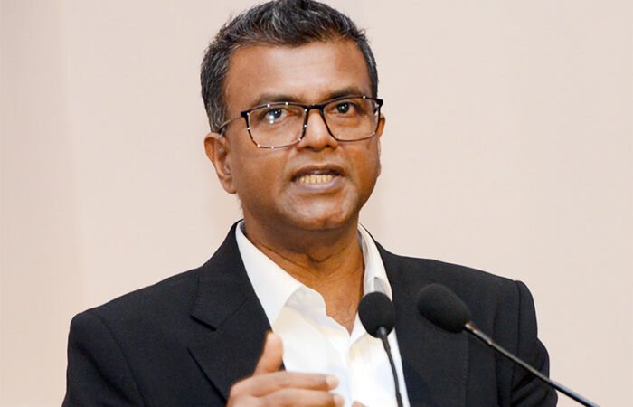 அரசாங்க நிதி பற்றிய குழுவில் முன்னிலையாவதற்காக நிதியமைச்சின் செயலாளர் நாடாளுமன்றத்திற்கு வருகை!