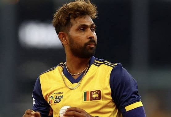 நீதிமன்றத்தில் தாக்கல் செய்த மனுவை மீளப் பெற்ற வேகப்பந்து வீச்சாளர் நுவான் துஷார!