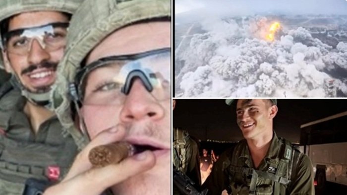 இலங்கையில் தங்கியிருக்கும் காசா போர்க்குற்றவாளி மீது நடவடிக்கை எடுக்குமாறு புகார்!