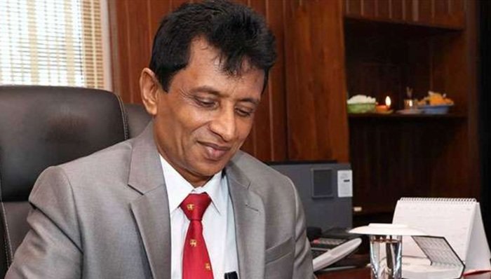 மோட்டார் வாகன போக்குவரத்து ஆணையாளர் நாயகம் கமல் அமரசிங்கவுக்கு பிணை!