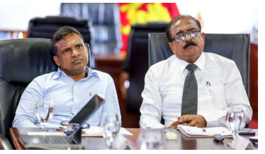 கடற்படை வீரர்களுக்கு சர்வதேச வேலைவாய்ப்பு: பாதுகாப்பு அமைச்சின் அதிரடி நடவடிக்கை!