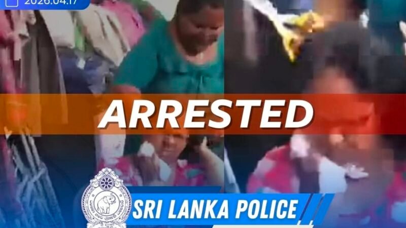 பெண்ணின் தலைமுடியை வெட்டி சித்திரவதை செய்த சம்பவத்துடன் தொடர்புடைய 5 பேர் கைது