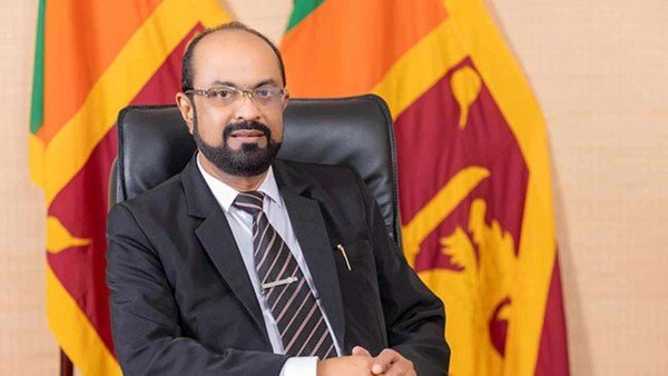 வலுசக்தி அமைச்சர் குமார ஜயகொடி மற்றும் அமைச்சின் செயலாளர் இராஜினாமா!