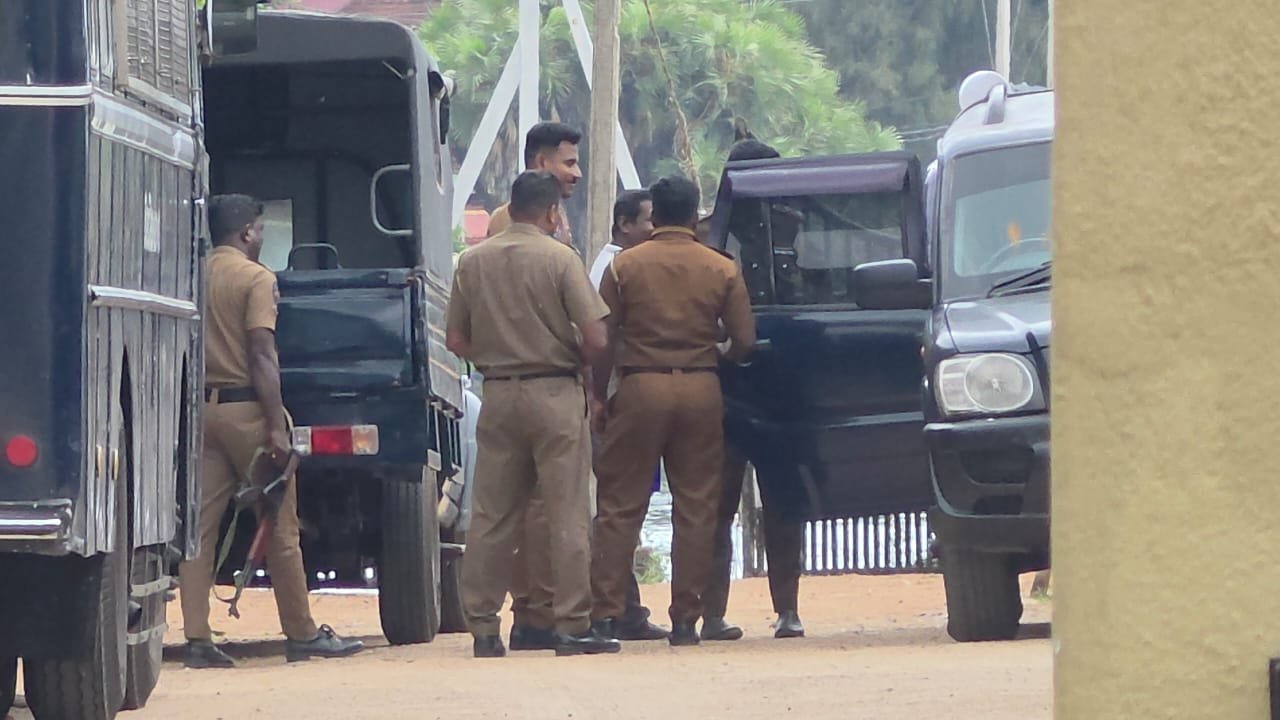 மட்டக்களப்பு கடத்தல் : வத்தளையில் சிக்கியவருக்கு தடுப்புக் காவல்