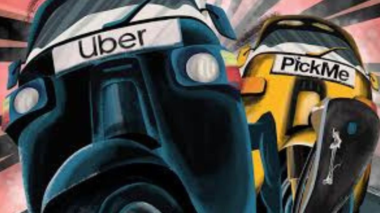 பிக்மி மற்றும் ஊபர் ஓட்டுநர்களுக்கு EPF சலுகை?