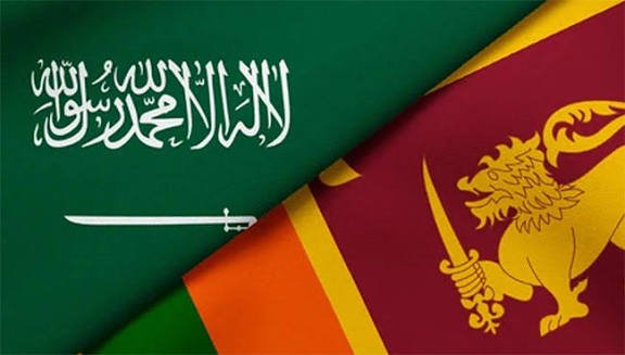 சவூதி அரேபியாவில் வசிக்கும் இலங்கையர்களுக்கு விசேட அறிவிப்பு!